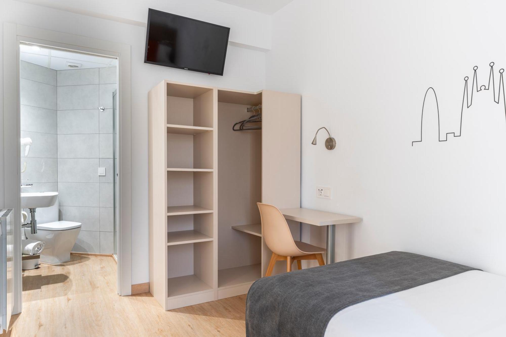 Hostal Sans — Foto’s 2