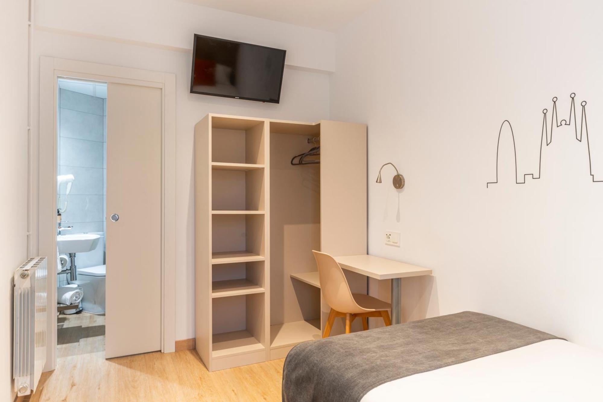 Hostal Sans — Foto’s 3