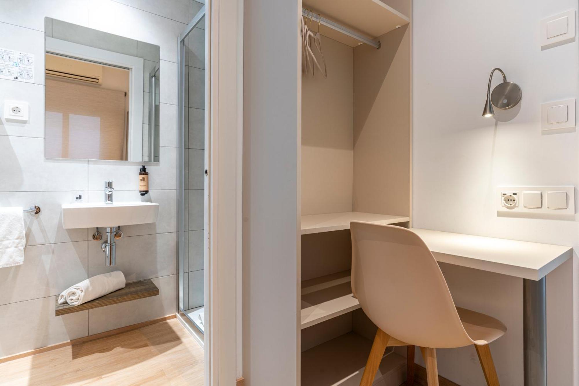 Hostal Sans — Foto’s 1